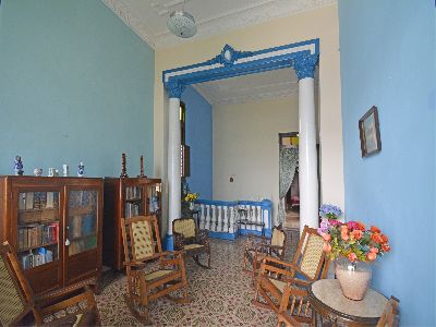 Hostal El Mirador5